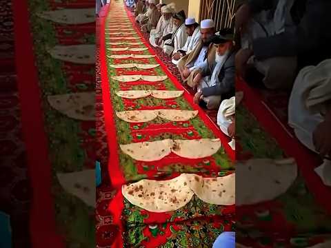How Dubai's Sheikhs digest this food?