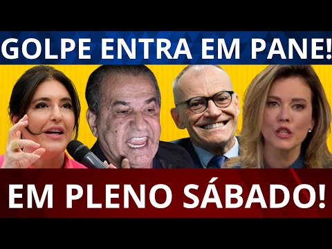 FOGO NO PARQUINHO! 20/09! SILAS ESCULHAMBA TEMER! CONTARATO, SIMONE E NATUZA DOMINAM A WEB!