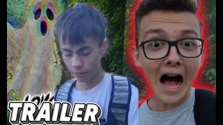 LOVCI DUCHŮ - Oficiální TRAILER ( VÝCHÁZÍ 18.8.2026 ) Parodiální série