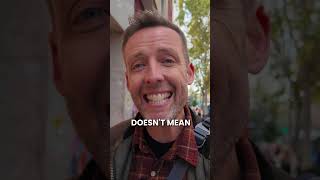 Could you ditch the car life??