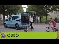 Fiat Qubo пасс. Easy