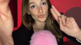 ASMR: TU T’ENDORS EN 17 MINUTES GRACE A DE L’HYPNOSE GUIDÉE🌀😴