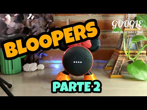 Bloopers de Google casos de la vida irreal - Parte 2