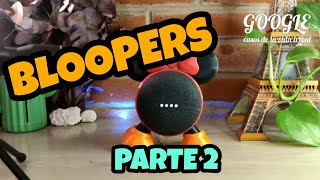 Bloopers de Google casos de la vida irreal - Parte 2