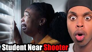 This Realistic School Shooting Short Film Is Terrifying