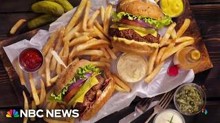 YouTube video thumbnail: Robert F. Kennedy Jr. Announces Move to Define Ultraprocessed Foods