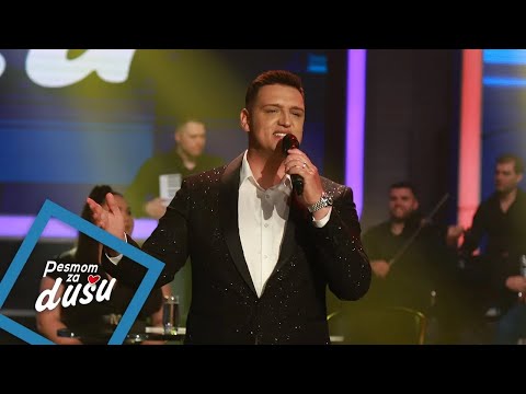 Hamza Gusic - Moja kuca je daleko - PZD - (LIVE) - (Tv Grand 20.05.2024.)