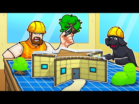 I tried being an Architect and this happened!