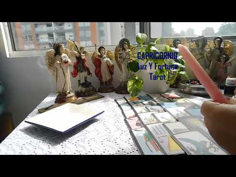 ♑CAPRICORNIO 🌳 LA DISCIPLINA TE LLEVA A DISFRUTAR DE LOS FRUTOS