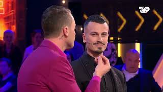 Mateo flet për herë të parë pas eleminimit: E kam fituar ‘Big Brother-in’ tim