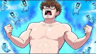 I AM UNSTOPPABLE IN OPERATION: SILENT HUNT