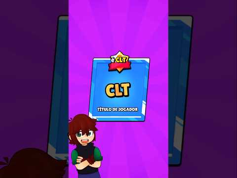✨️ Pt.1 Títulos que deveriam mudar #brawlstars #supercell