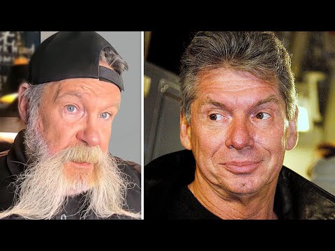 Did Vince McMahon REALLY Kill the Territories?