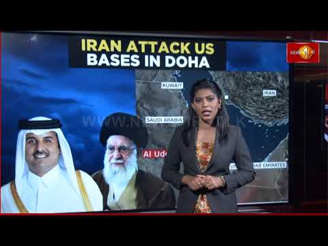 போர் நிறுத்தத்தை மீறியது யார்? #israeliranwar #ceasefire #lka
