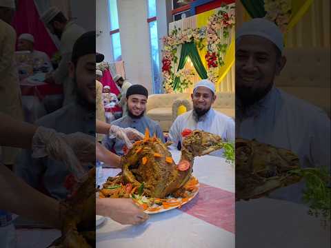বন্ধুর বিয়েতে 😍