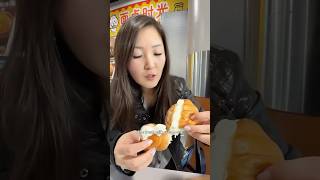 Let’s compare Seoulful (new Korean salt bread in Richmond) vs Artist Bakery (the viral Korean salt