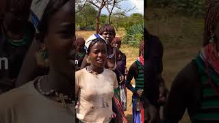 #africantraditions
