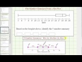 Understanding Box Plots and Five Number Summary