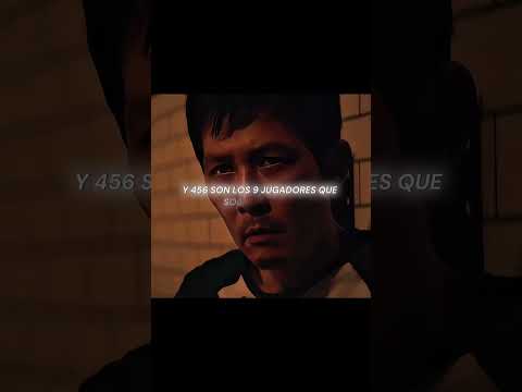 Los envidiosos quieren matar a la bebe 💀- Squid Game 3- ft. NADA DE NADA #shorts #edit #fyp