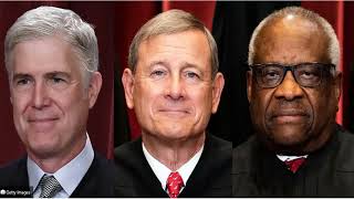 HUGE DEFEAT - Democrats Crumble After Supreme Court Delivers 5-4 Ruling!!