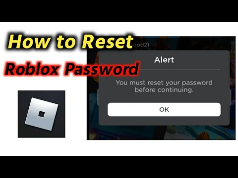 Roblox Reset Password Not Working Jobs Ecityworks - how to reset roblox password