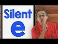 Exploring the Silent E Effect in Phonics