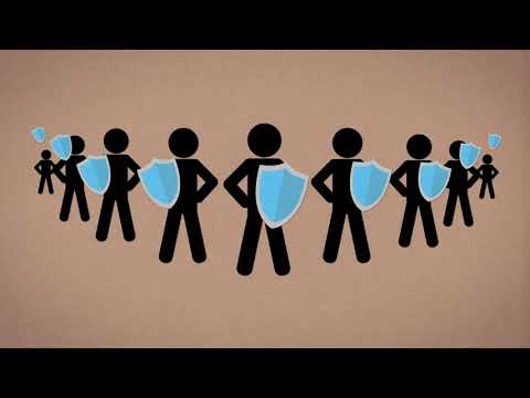 Наглядный разбор базовых основ ислама