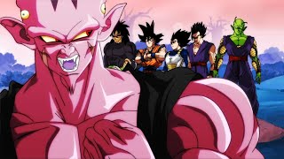 Dragon Ball Super 2: "Next Saga 2025" - Un gran poder se acerca !!