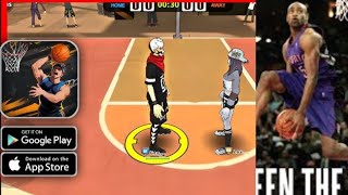 World's Baat Freestyle Dunker Basketball || Gameplay