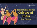 Indian Festivals and Cultural Attire