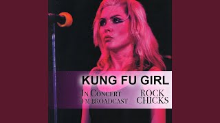 Money Changes Everything (Live)