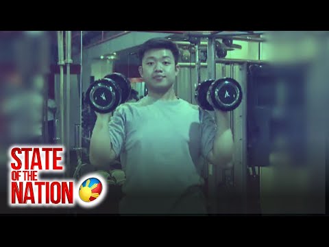 Langs Exercise Mobility Exercises, pwedeng gawin sa loob lang ng 10 minuto kahit nasa ...