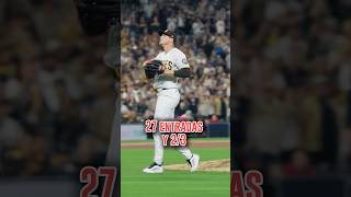 Mason Miller está INTOCABLE 💀🔥 #MLB #Podcast #sports #baseball #highlights