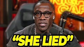 Shannon Sharpe LOSES It On ESPN After Getting FIRED