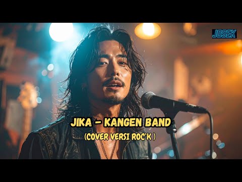🔥 Kangen Band – Jika | Versi Rock Paling Menyentuh 2026