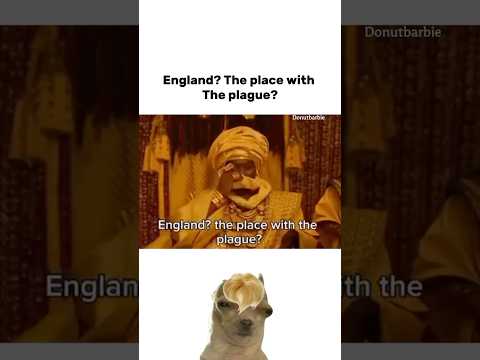 Bro is scared of England😭🤣 #funny #shorts