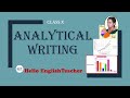 Analytical Writing Techniques