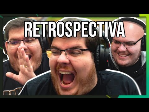 OS MELHORES MOMENTOS DE 2023!