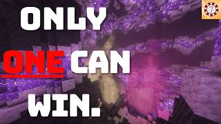 Last to Survive on This Minecraft SMP Wins (The C.R.E.A.M. Games Season 7 - Episode 3)