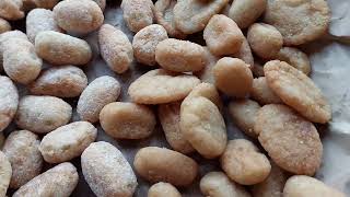 Bikin Kemplang Ala Emak XL