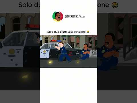 Solo due giorni alla pensione
