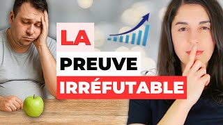 🎯 Pourquoi vous ne maigrissez pas (même en mangeant moins) ? La vérité choc sur les calories