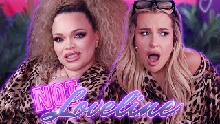 CHEATERS, SUGAR DADDIES, AND BISEXUAL MEN | NOT LOVELINE Ep 25