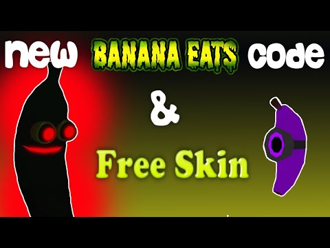 Hungry Button Coupon Codes 07 2021 - banana eats roblox skins