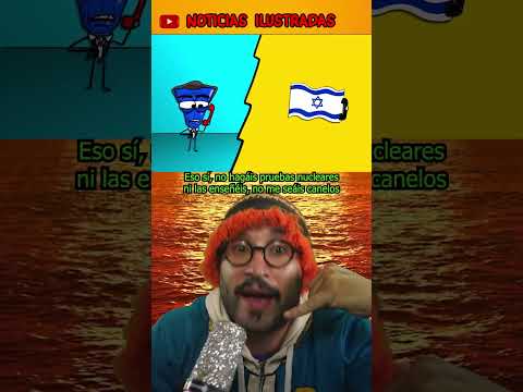Las bombas nucleares de Israel - Parte 2 de 2