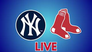 yankees-vs-red-sox En Vivo