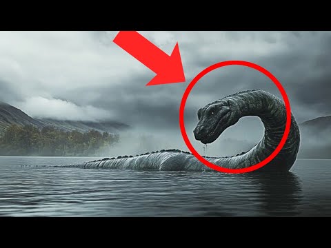 Nessie: Truth or Myth? Exploring the Loch Ness Monster