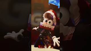#theamazingdigitalcircus