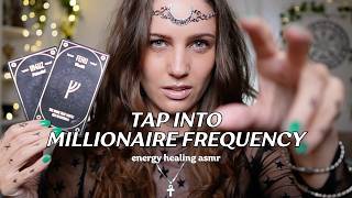 Money Will Flow To You 🔥 Clear Abundance Blocks 🔥 Aggressive Spiritual Cleansing Energy Healing ASMR