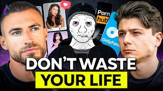 To Become a Man, You Must Kill The Boy Before It's Too Late | Cole Hastings